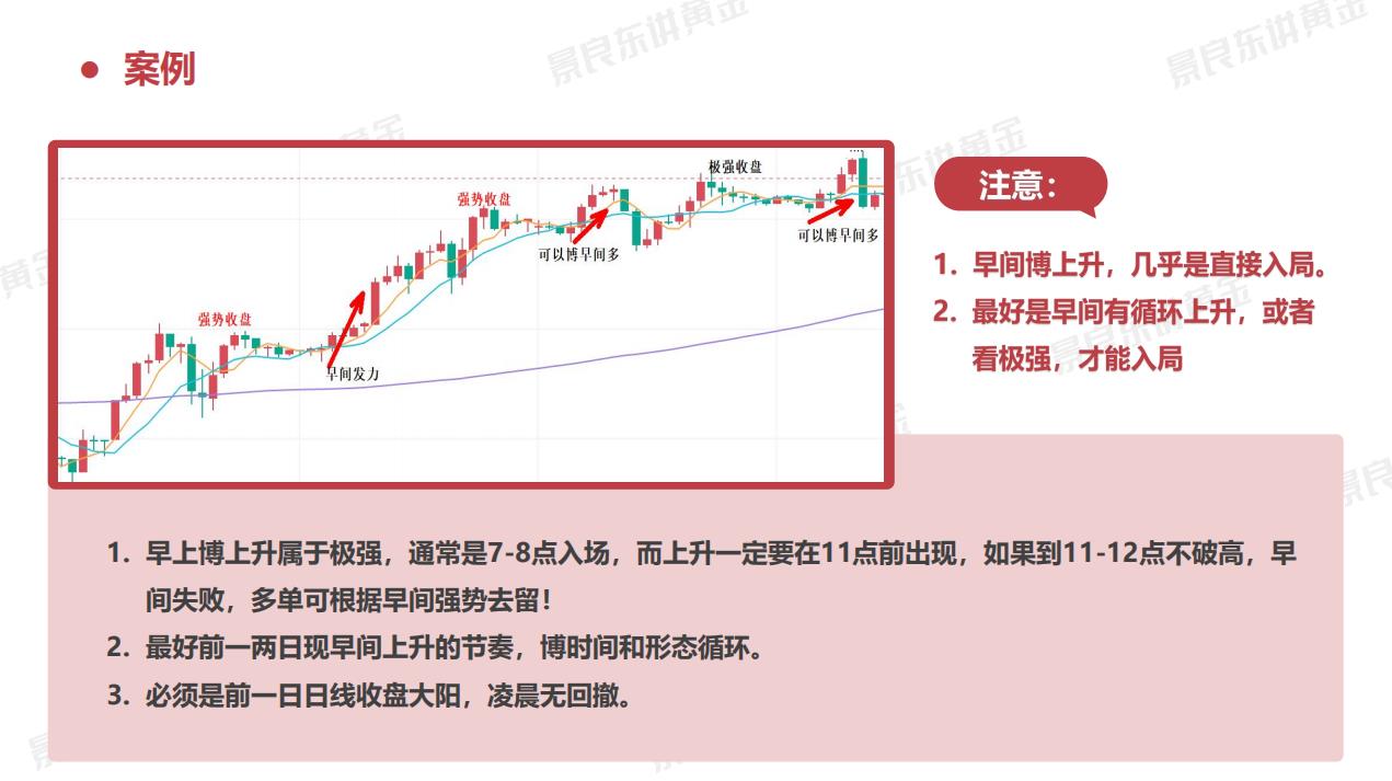 【XM外汇决策分析】：黄金，上升一路开挂！(图1)