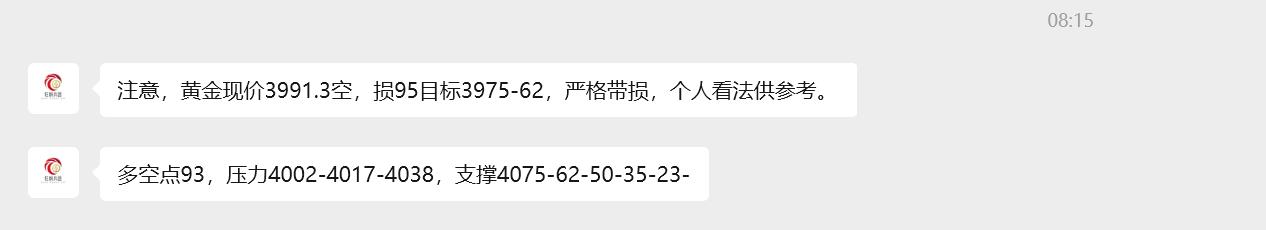 【XM外汇市场评论】:10.10黄金大阴如期向下,日内修正后继续空(图2) 【XM外汇市场评论】:10.10黄金大阴如期向下,日内修正后继续空(图2)